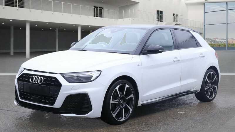 Used Audi A1 2021 for sale - 76559701: Photo 4