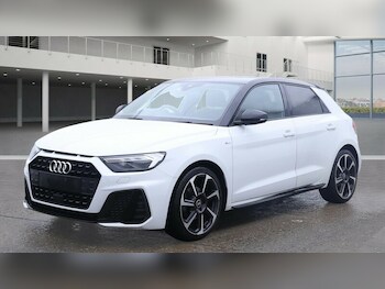 Used Audi A1 2021 for sale - 76559701: Photo