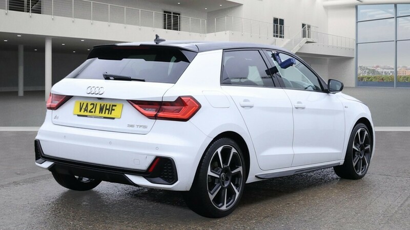 Used Audi A1 2021 for sale - 76559701: Photo 5