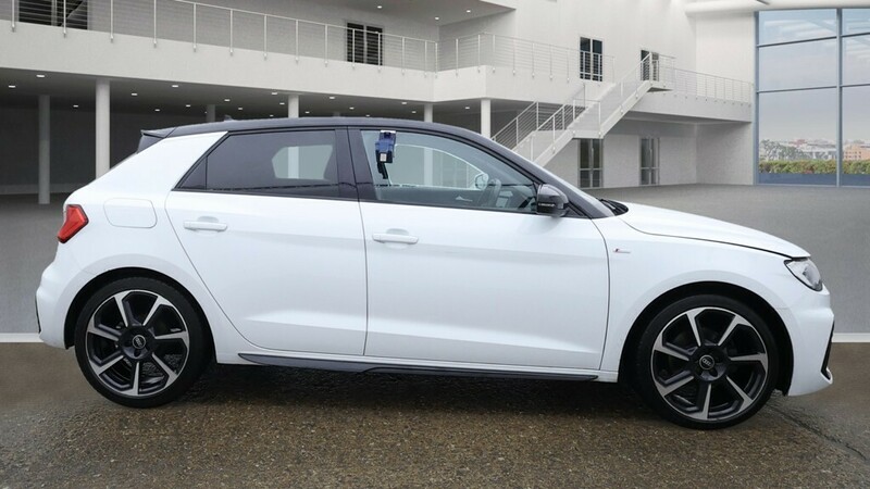Used Audi A1 2021 for sale - 76559701: Photo 6
