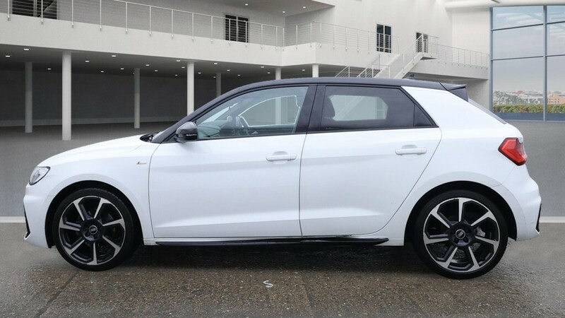 Used Audi A1 2021 for sale - 76559701: Photo 7