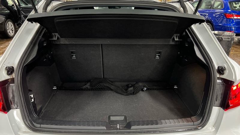 Used Audi A1 2021 for sale - 76559701: Photo 8