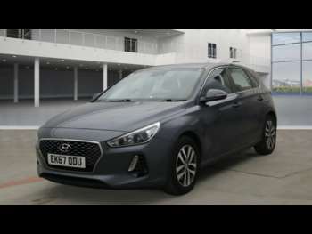 Used Hyundai i30 2017 for sale - 74993642: Photo