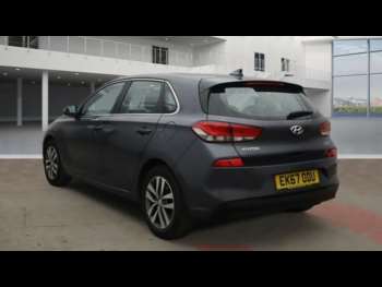 Used Hyundai i30 2017 for sale - 74993642: Photo