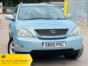 2005 - 3.0 300 SE SUV 5dr Petrol Automatic (288 g/km, 201 bhp)