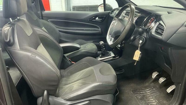 Used DS Automobiles DS 3 2016 for sale - 75802686: Photo 10