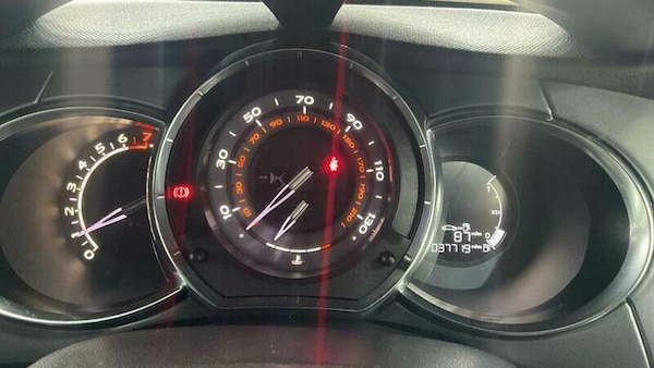 Used DS Automobiles DS 3 2016 for sale - 75802686: Photo 11