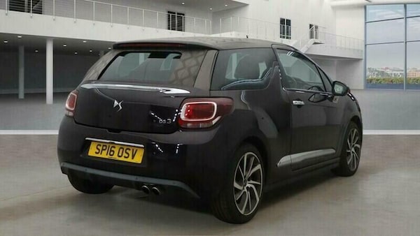 Used DS Automobiles DS 3 2016 for sale - 75802686: Photo 5