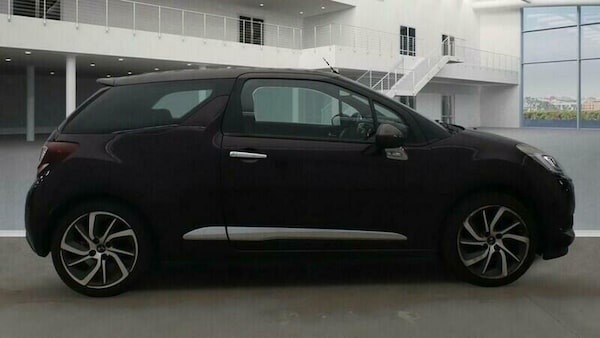 Used DS Automobiles DS 3 2016 for sale - 75802686: Photo 6
