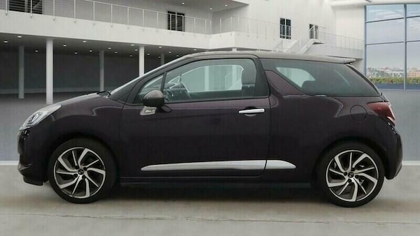 Used DS Automobiles DS 3 2016 for sale - 75802686: Photo 7