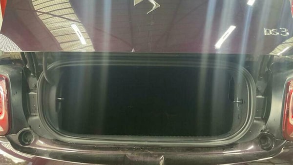 Used DS Automobiles DS 3 2016 for sale - 75802686: Photo 8