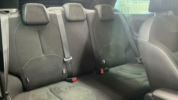 Used DS Automobiles DS 3 2016 for sale - 75802686: Photo 9
