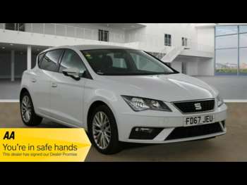 2017 - 1.2 TSI SE Dynamic Technology 5dr