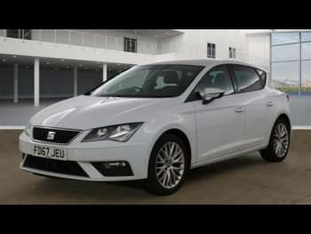 Used SEAT Leon 2017 for sale - 75010091: Photo