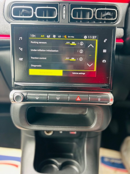Vehicle 25