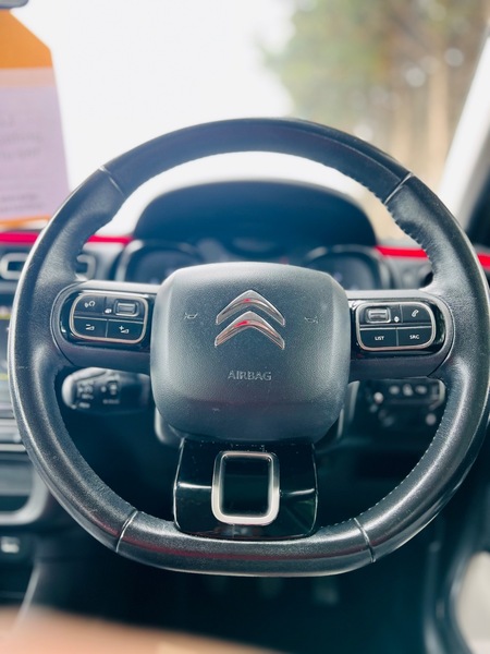 Vehicle 26