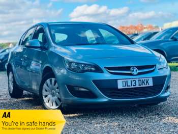 2013 - 1.6 16v Exclusiv Hatchback 5dr Petrol Manual Euro 5 (115 ps)
