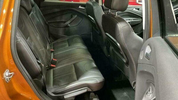 Used Ford Kuga 2015 for sale - 75254306: Photo 5
