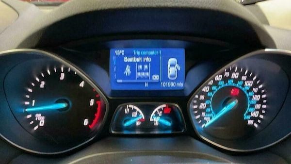 Used Ford Kuga 2015 for sale - 75254306: Photo 7