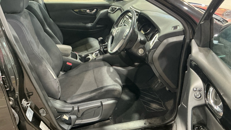 Used Nissan Qashqai 2016 for sale - 76725244: Photo 10