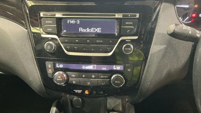 Used Nissan Qashqai 2016 for sale - 76725244: Photo 11