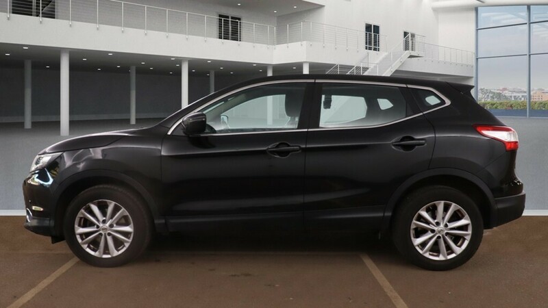 Used Nissan Qashqai 2016 for sale - 76725244: Photo 7