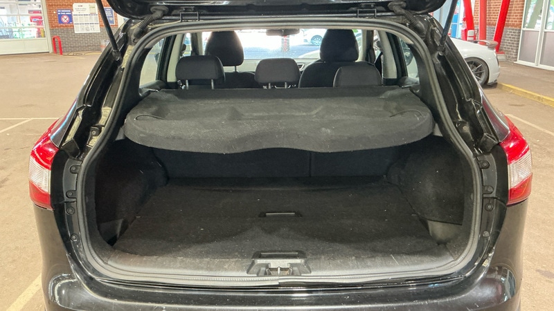 Used Nissan Qashqai 2016 for sale - 76725244: Photo 8