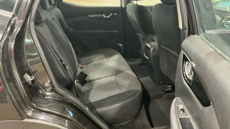 Used Nissan Qashqai 2016 for sale - 76725244: Photo 9