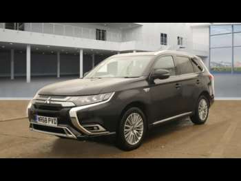 Used Mitsubishi Outlander 2018 for sale - 74993598: Photo