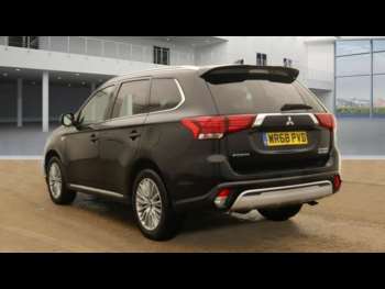 Used Mitsubishi Outlander 2018 for sale - 74993598: Photo