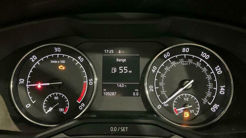 Used Skoda Superb 2017 for sale - 76559669: Photo 11