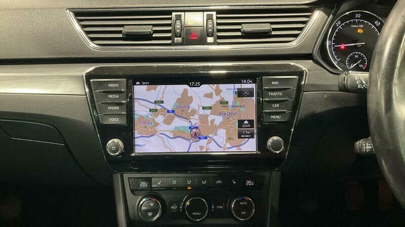 Used Skoda Superb 2017 for sale - 76559669: Photo 12