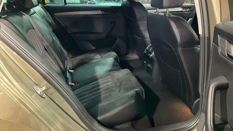 Used Skoda Superb 2017 for sale - 76559669: Photo 9