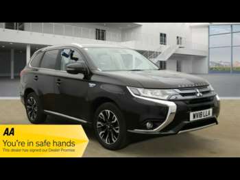 2018 - 2.0h 12kWh 5hs SUV 5dr Petrol Plug-in Hybrid CVT 4WD Euro 6 (s/s) (200 ps)