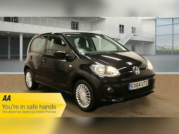 Used Volkswagen up! 2014 for sale - 76559676: Photo