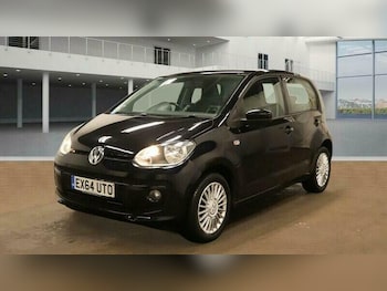 Used Volkswagen up! 2014 for sale - 76559676: Photo