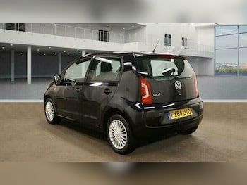 Used Volkswagen up! 2014 for sale - 76559676: Photo