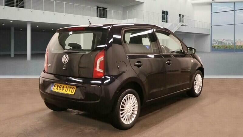 Used Volkswagen up! 2014 for sale - 76559676: Photo 5