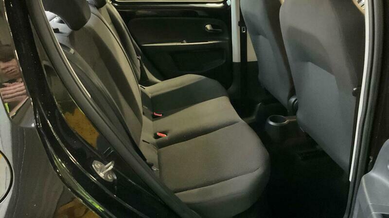 Used Volkswagen up! 2014 for sale - 76559676: Photo 9