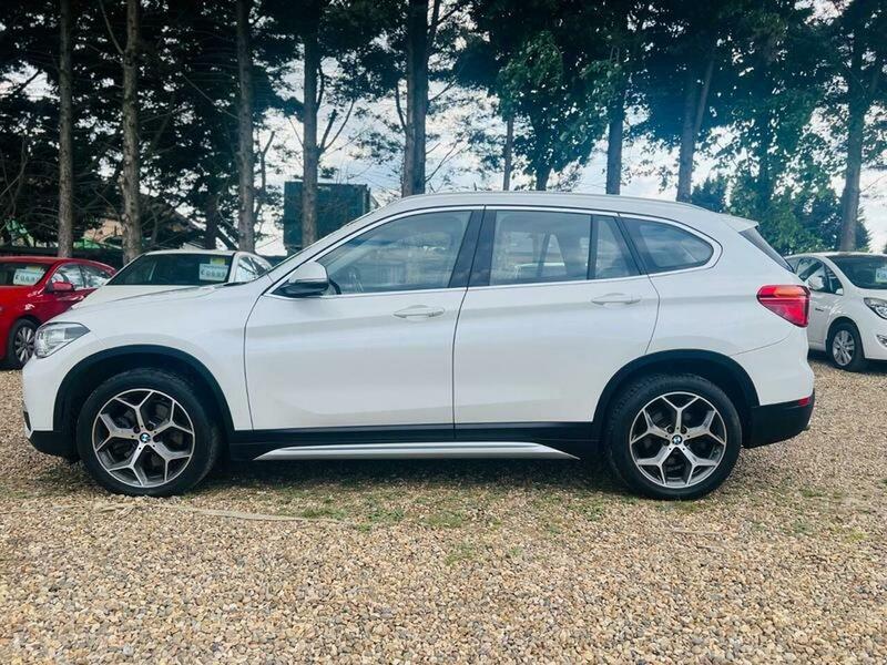 Used BMW X1 2018 for sale - 76439693: Photo 10