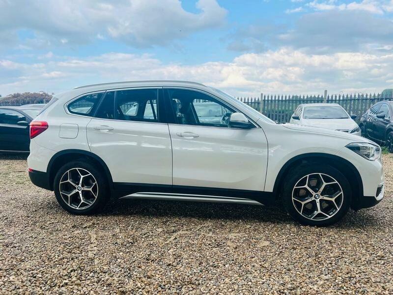 Used BMW X1 2018 for sale - 76439693: Photo 11