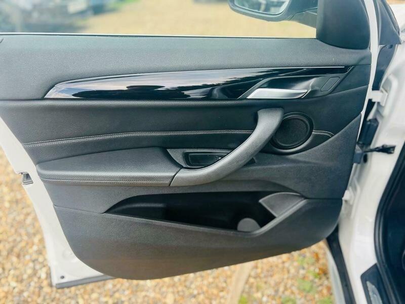 Used BMW X1 2018 for sale - 76439693: Photo 12