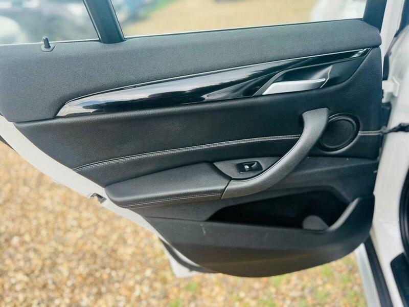 Used BMW X1 2018 for sale - 76439693: Photo 14