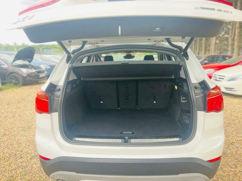 Used BMW X1 2018 for sale - 76439693: Photo 16