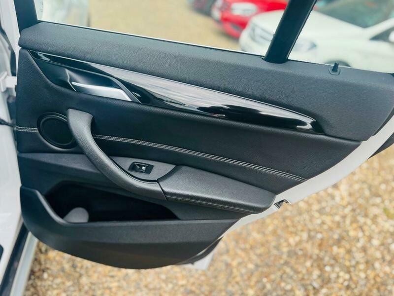 Used BMW X1 2018 for sale - 76439693: Photo 17