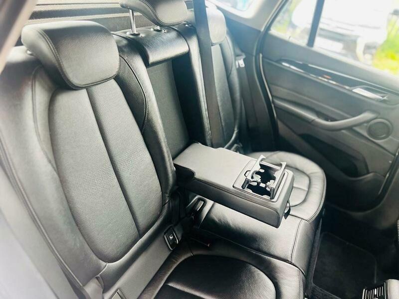 Used BMW X1 2018 for sale - 76439693: Photo 18