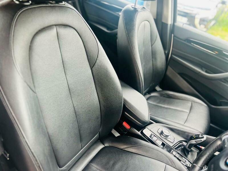Used BMW X1 2018 for sale - 76439693: Photo 21