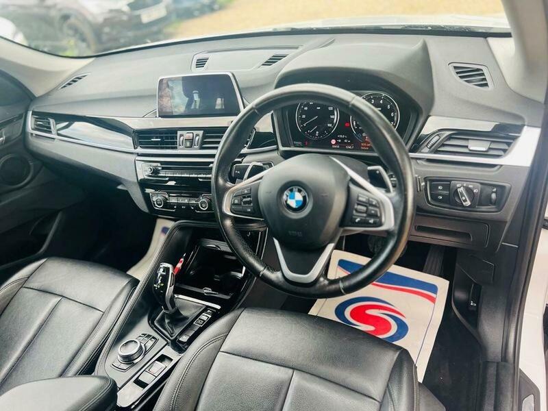 Used BMW X1 2018 for sale - 76439693: Photo 22