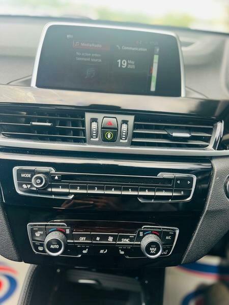 Used BMW X1 2018 for sale - 76439693: Photo 26