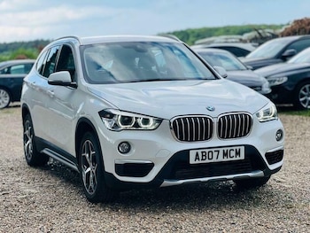 Used BMW X1 2018 for sale - 76439693: Photo
